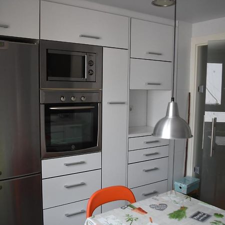 Appartement Pisazo Reformado En El Centro Con Garaje Privado à Santander Extérieur photo
