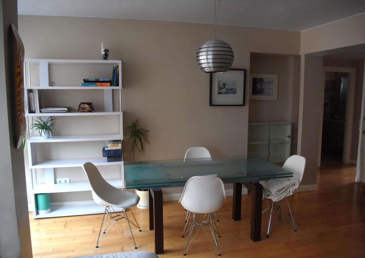 Appartement Pisazo Reformado En El Centro Con Garaje Privado à Santander Extérieur photo