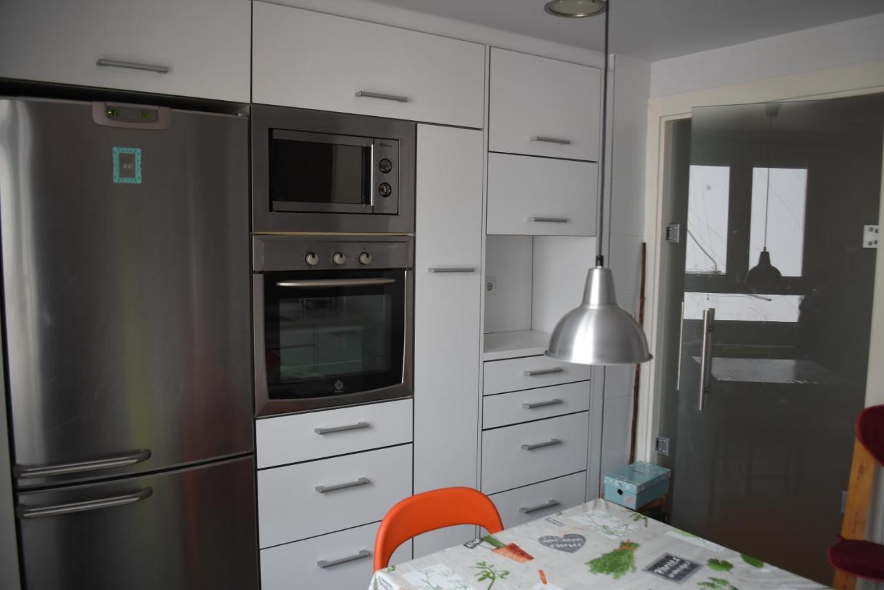 Appartement Pisazo Reformado En El Centro Con Garaje Privado à Santander Extérieur photo