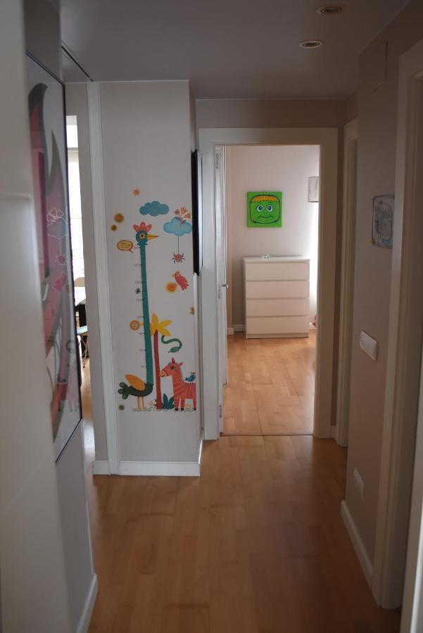 Appartement Pisazo Reformado En El Centro Con Garaje Privado à Santander Extérieur photo