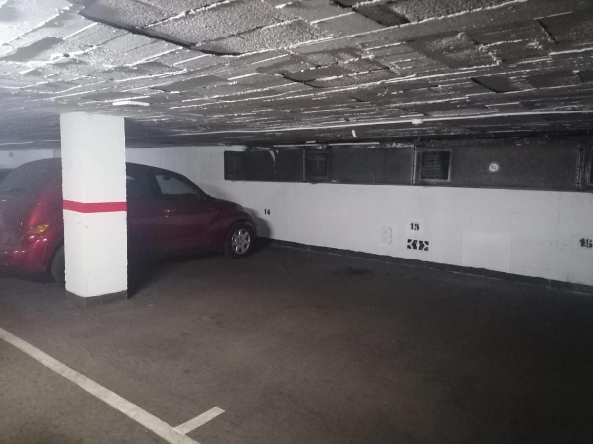 Appartement Pisazo Reformado En El Centro Con Garaje Privado à Santander Extérieur photo