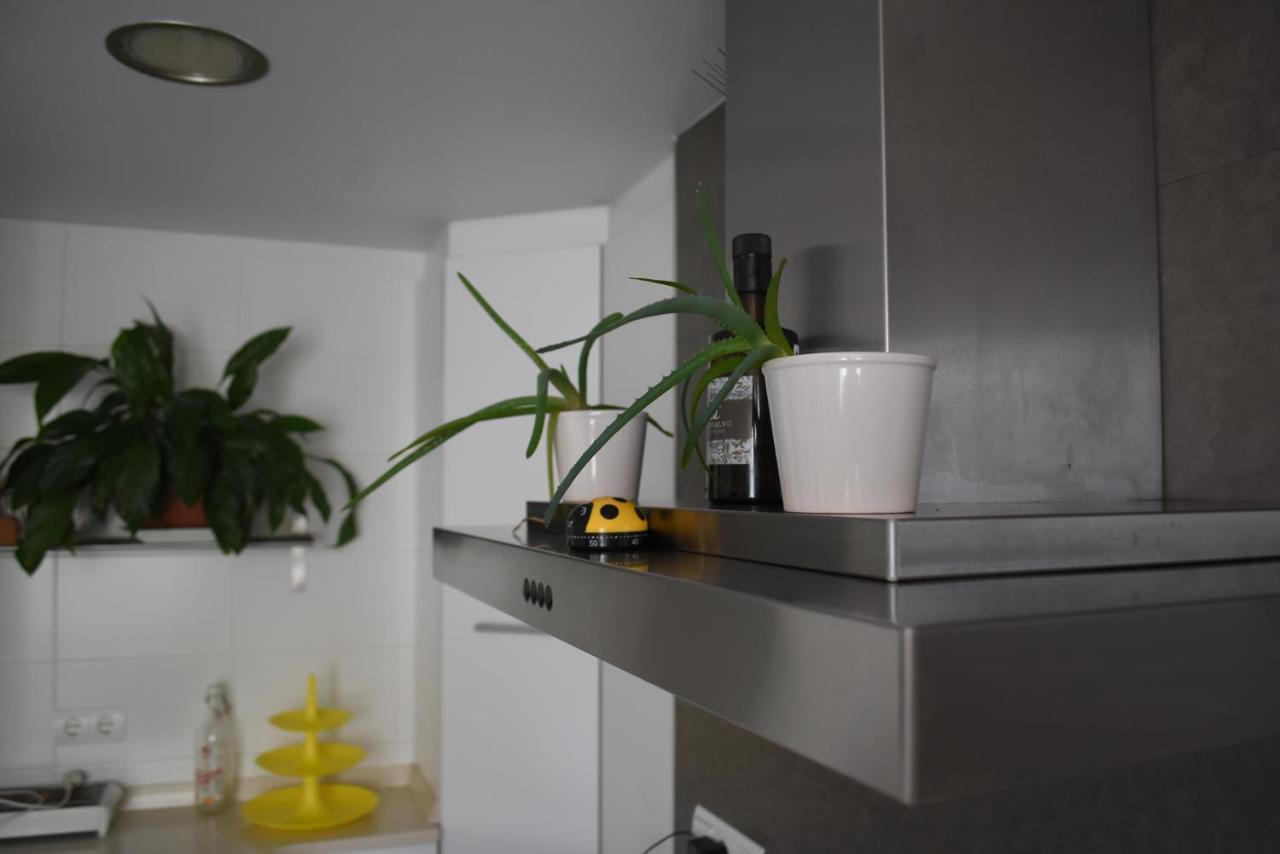 Appartement Pisazo Reformado En El Centro Con Garaje Privado à Santander Extérieur photo