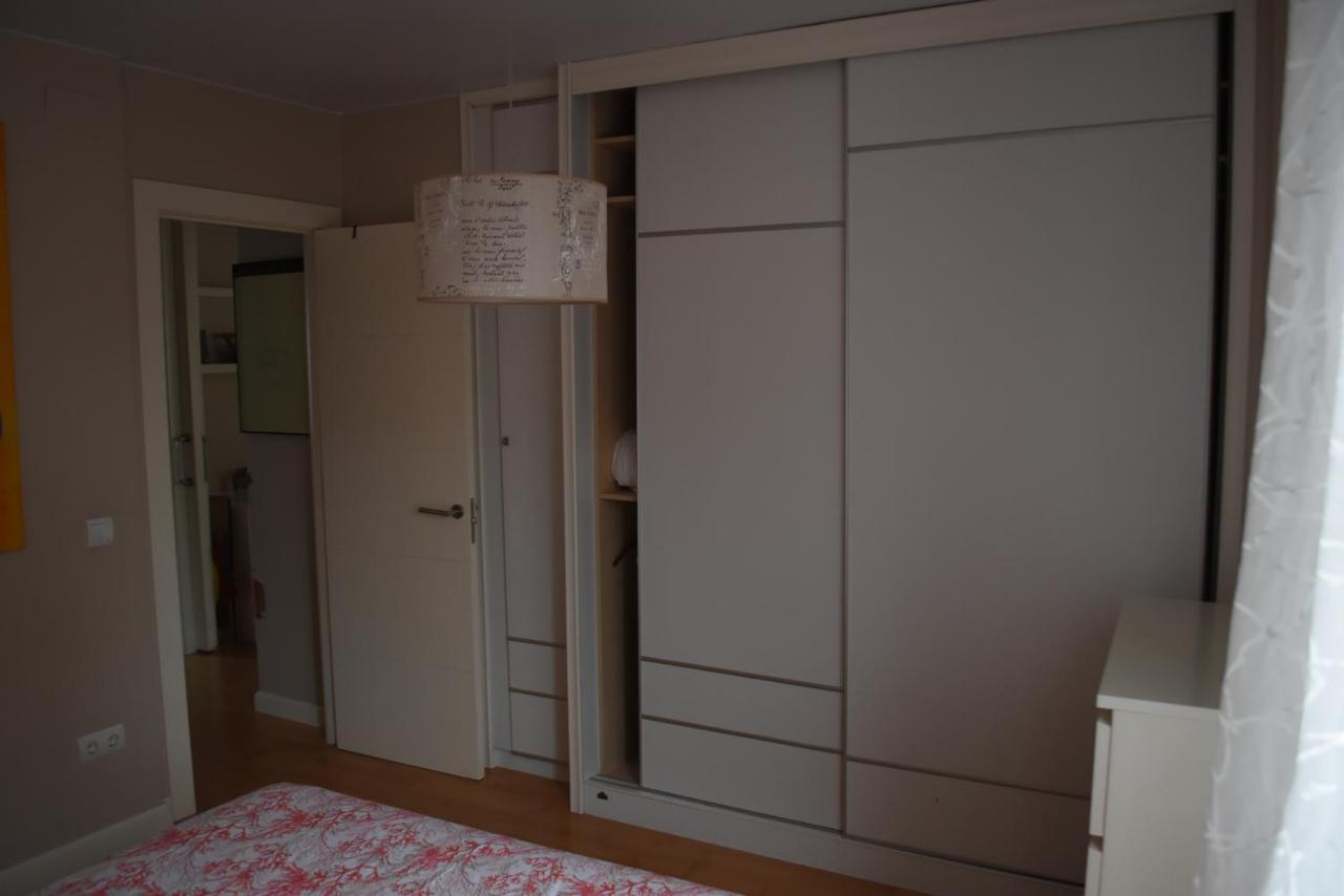 Appartement Pisazo Reformado En El Centro Con Garaje Privado à Santander Extérieur photo