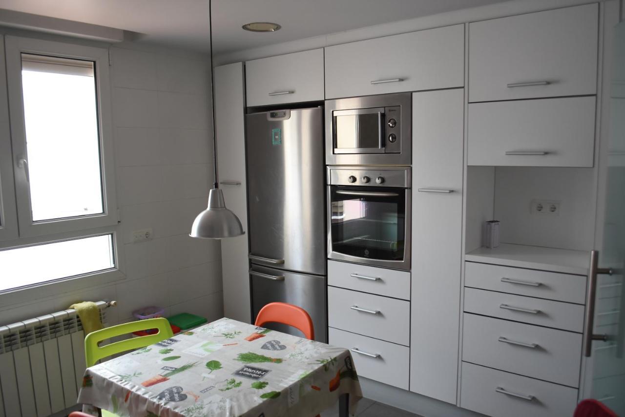 Appartement Pisazo Reformado En El Centro Con Garaje Privado à Santander Extérieur photo