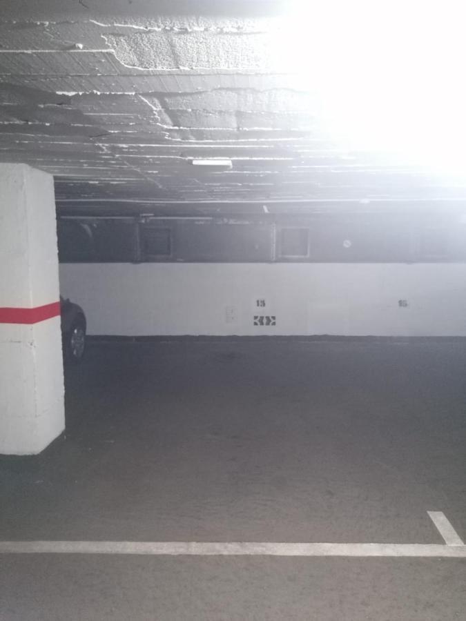 Appartement Pisazo Reformado En El Centro Con Garaje Privado à Santander Extérieur photo